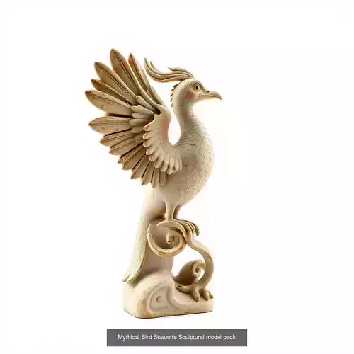 Timeless Statuettes Collection