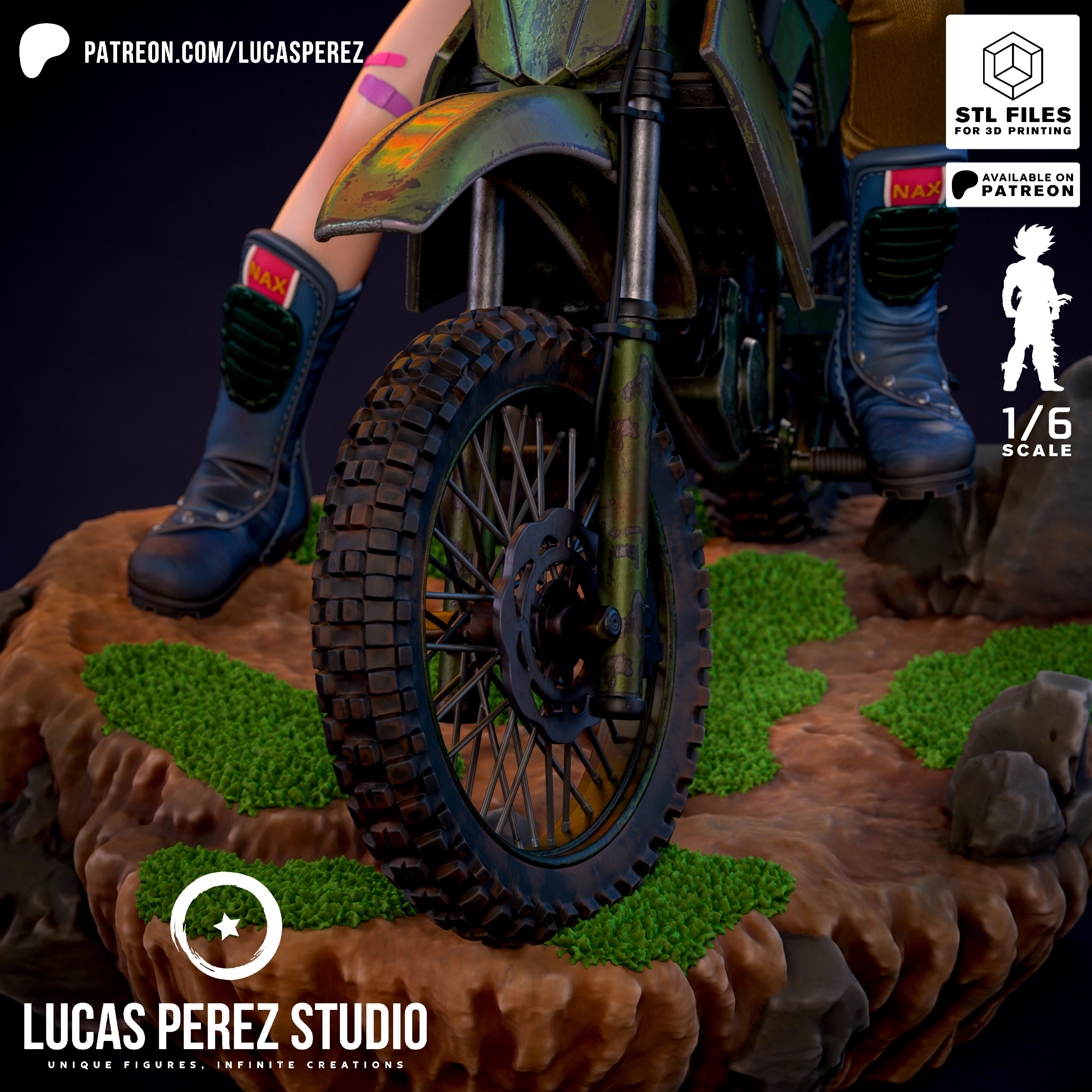 BULMA 3D print model_10