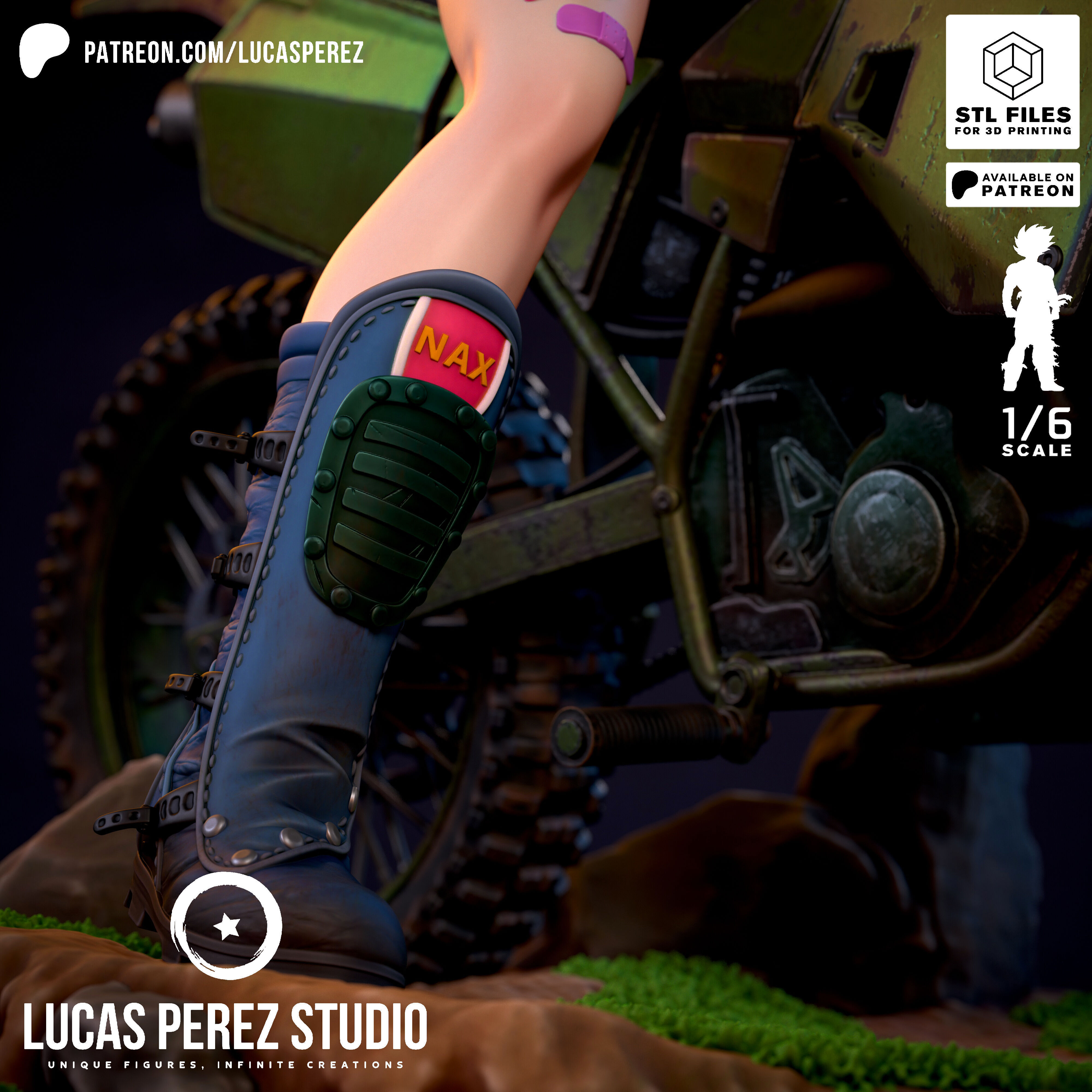 BULMA 3D print model_6