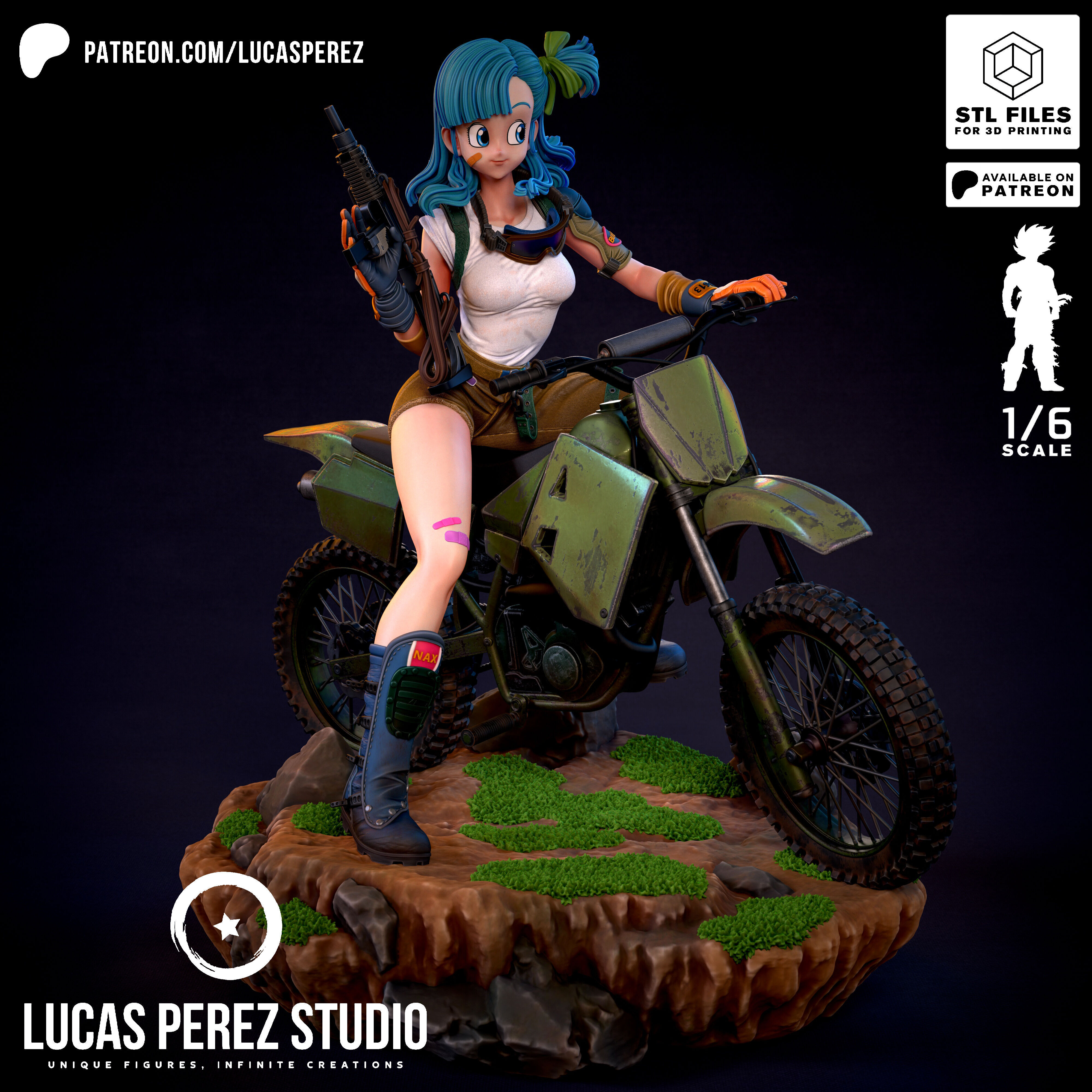 BULMA 3D print model_13