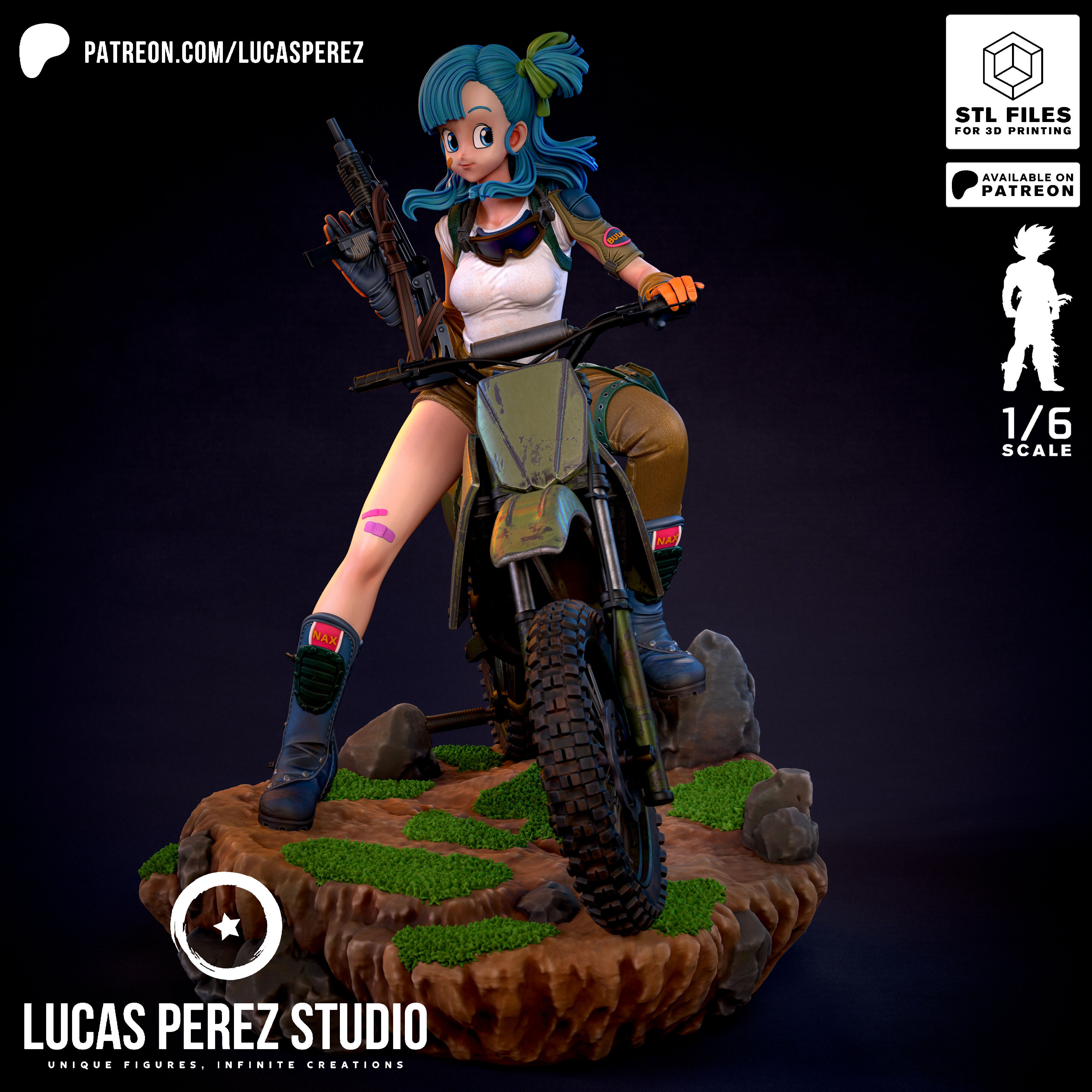 BULMA 3D print model_19