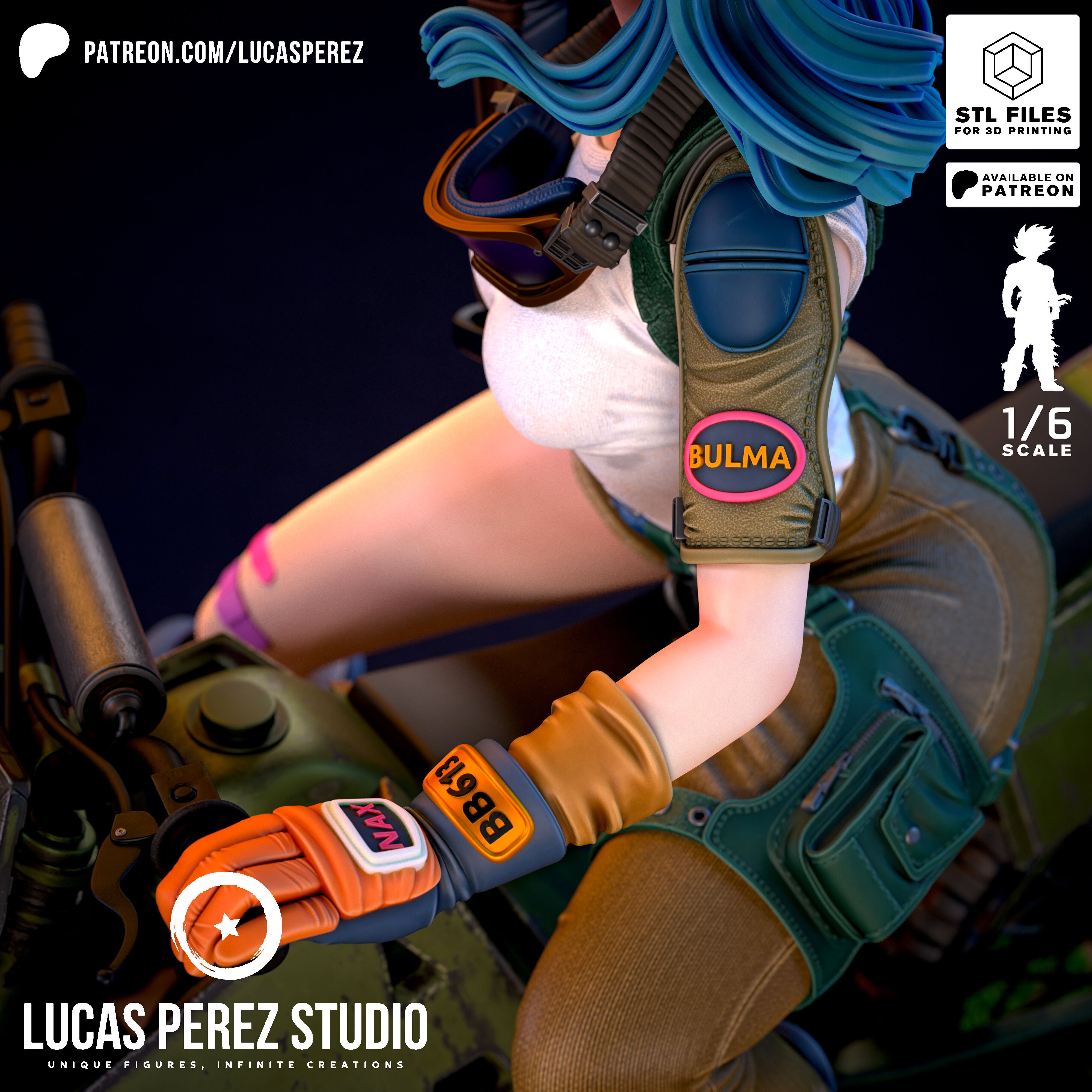 BULMA 3D print model_9