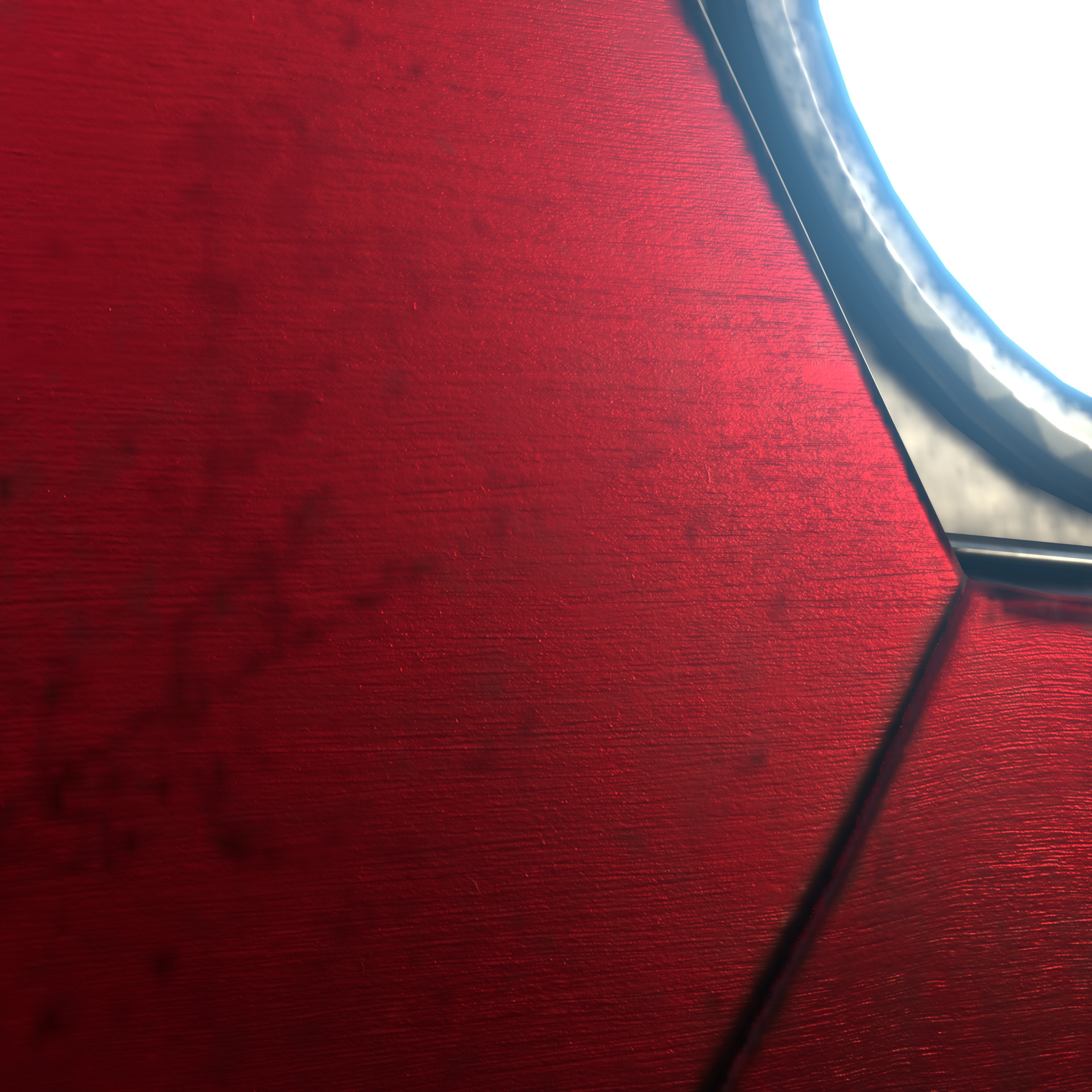 Rigged Iron Man Tony Stark Model 3D Blender OBJ FBX Low-poly 3D model_17