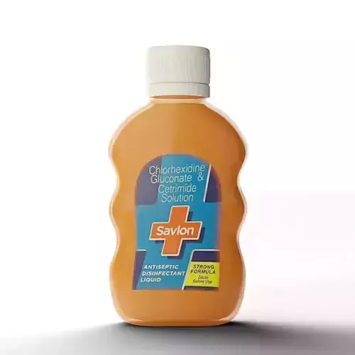 Savlon Antiseptic and Disinfectant