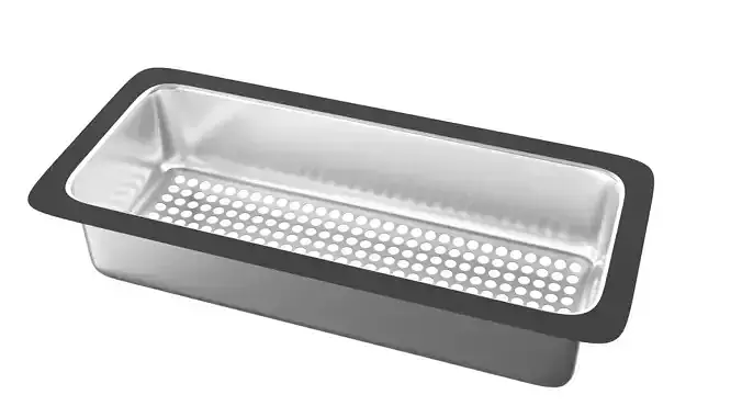 Norrsjon colander ikea 