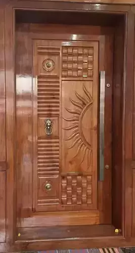 MAIN DOORS DESIGN