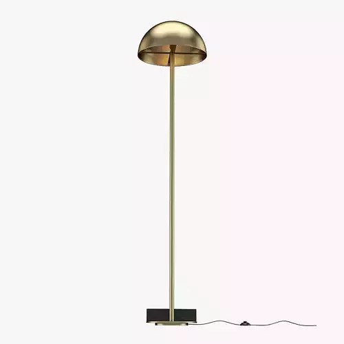 Thibault W01-1230 Floor Lamp 3D model