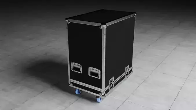 Flight Cases 