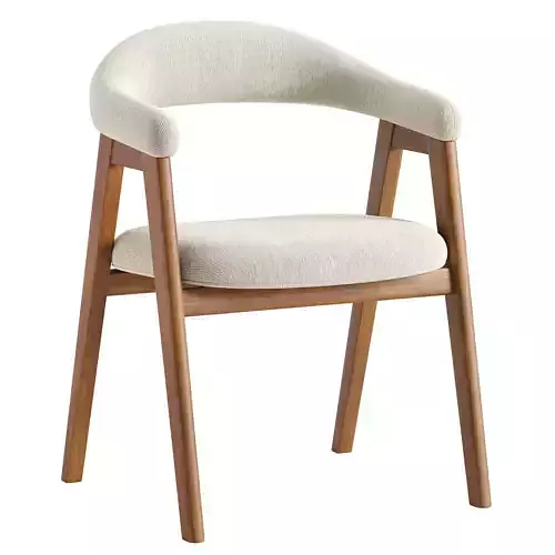 Nik Dining Chair