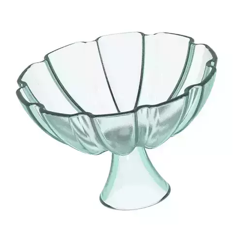 Exquisite Icecream Bowl