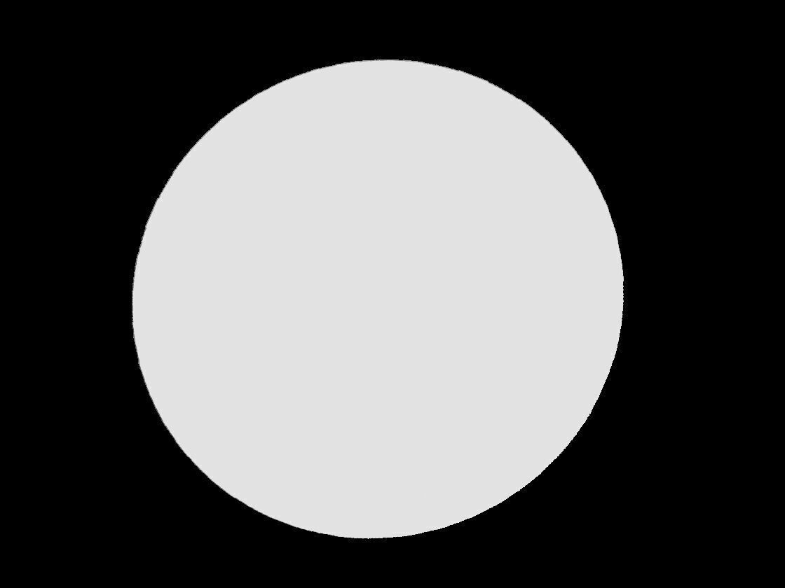 Jesus Christ in Floral Serenity 3D print model_4