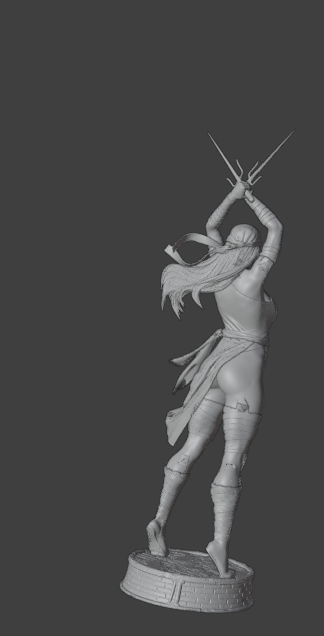 Electra 3d model for 3d printing 3D print model_2