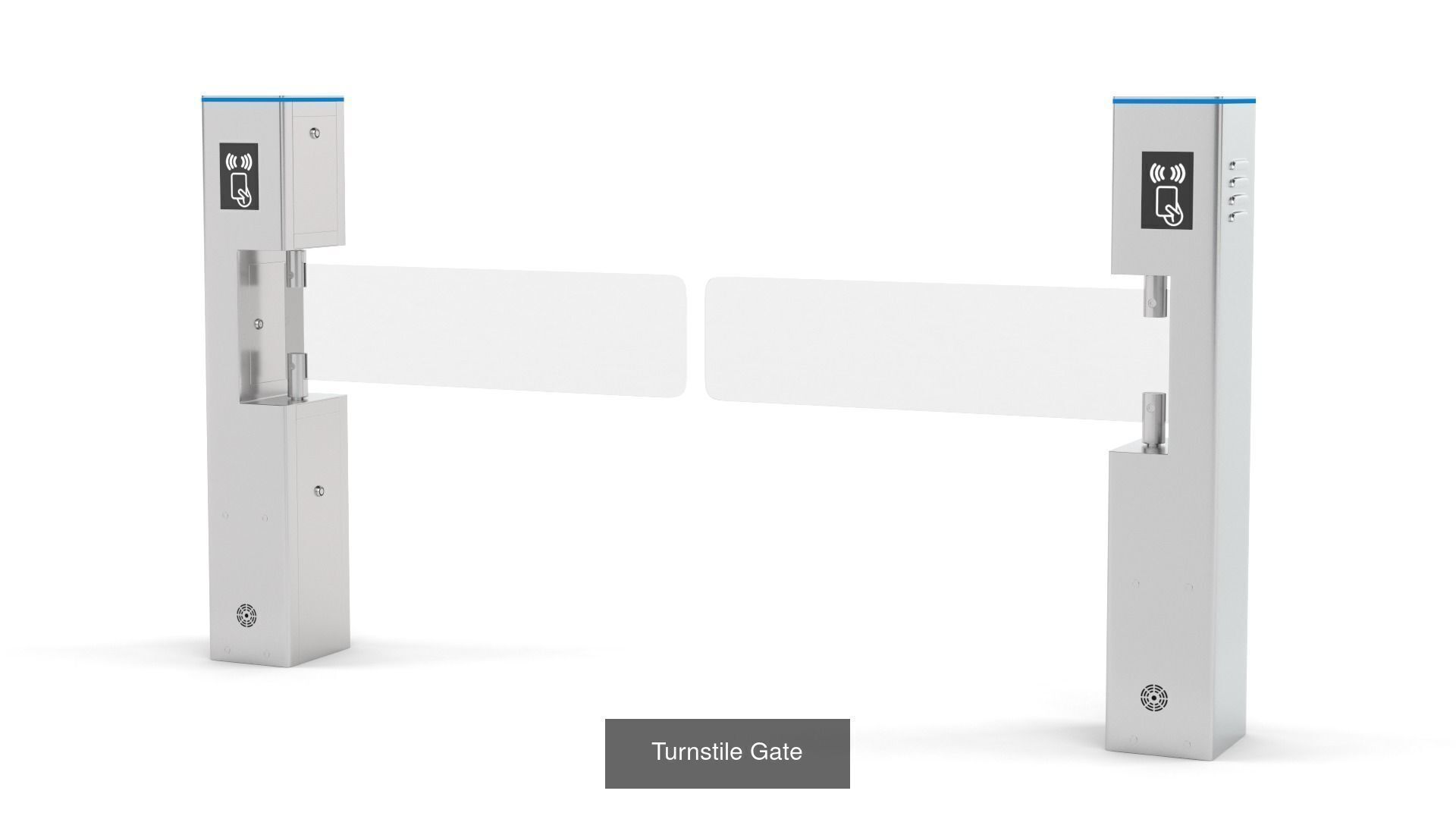 Turnstile Collection _7