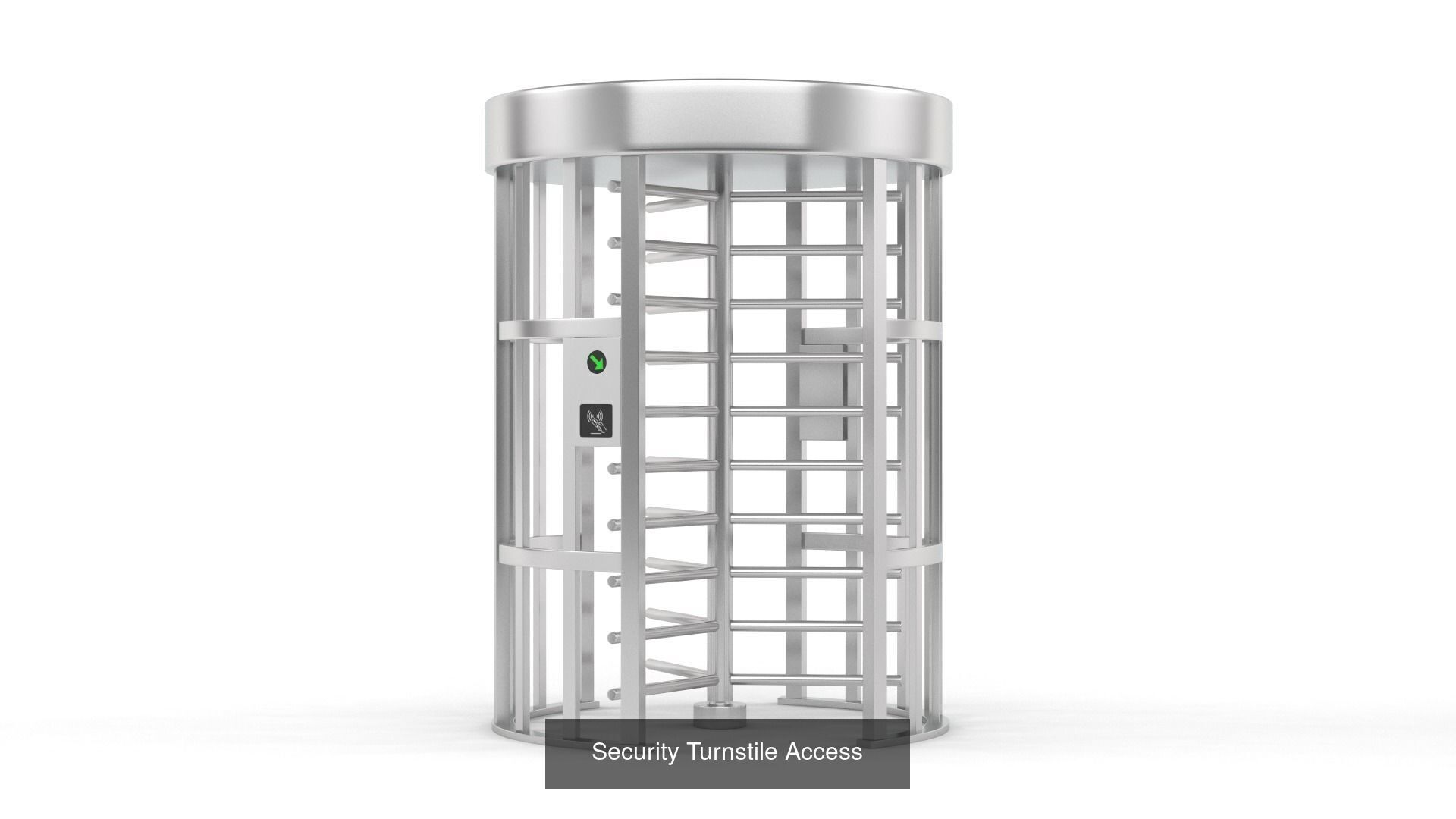 Turnstile Collection _4