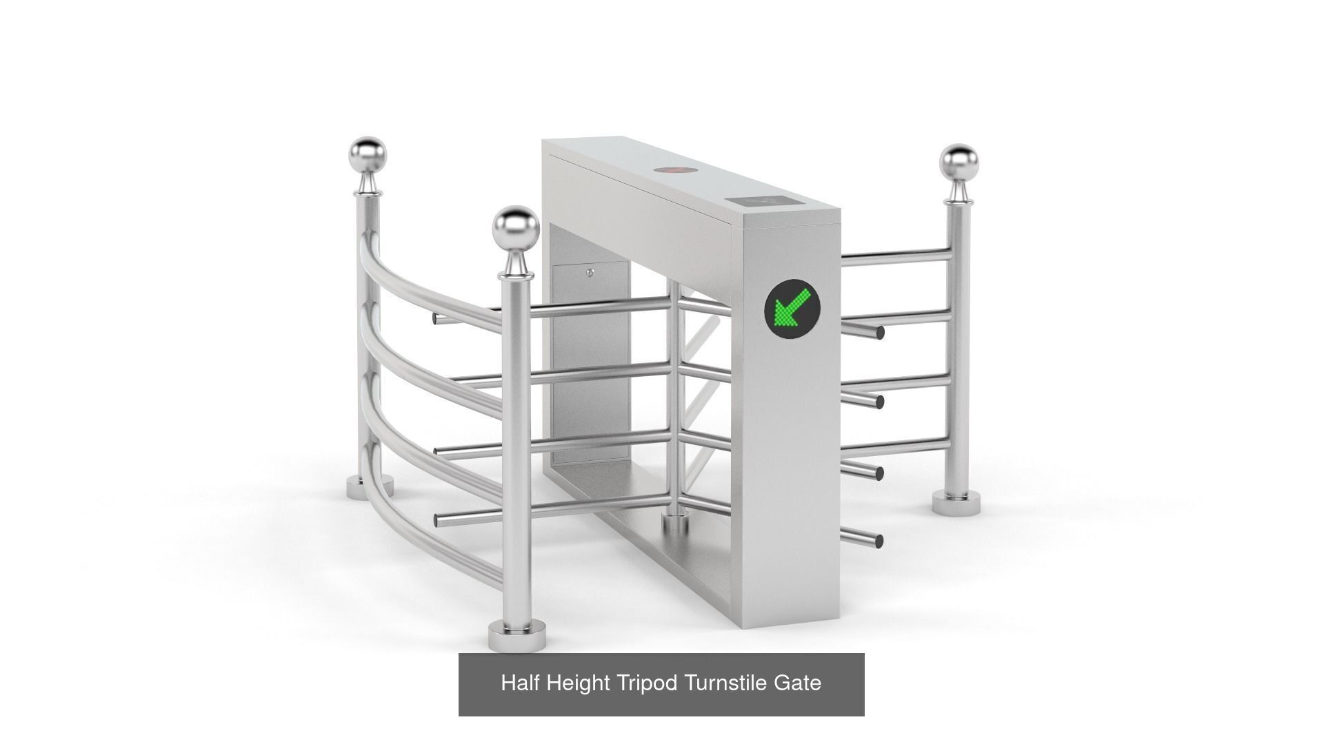 Turnstile Collection _5