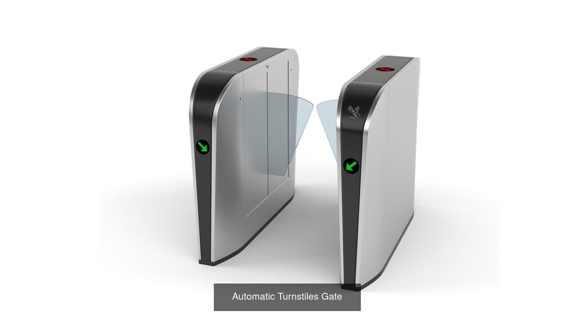 Turnstile Collection _3