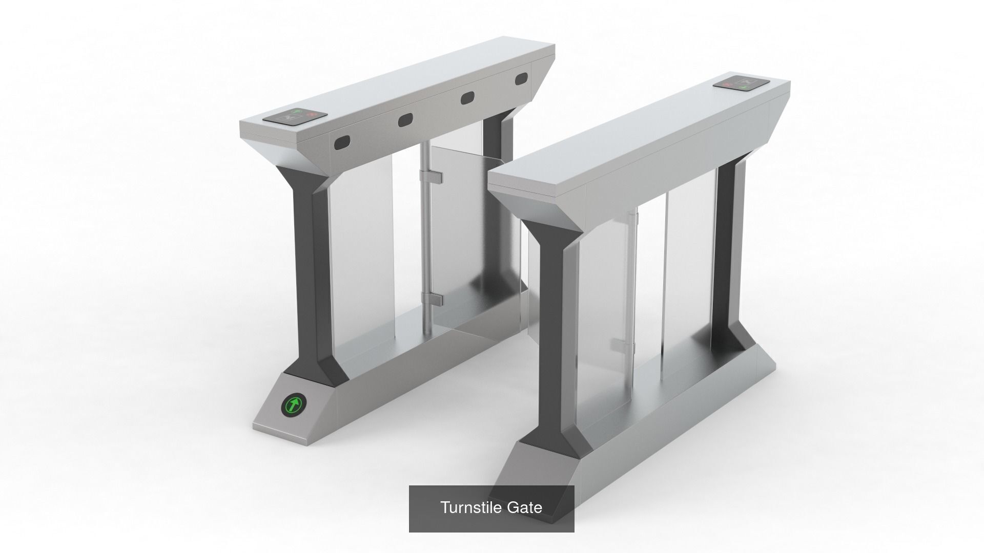 Turnstile Collection _20