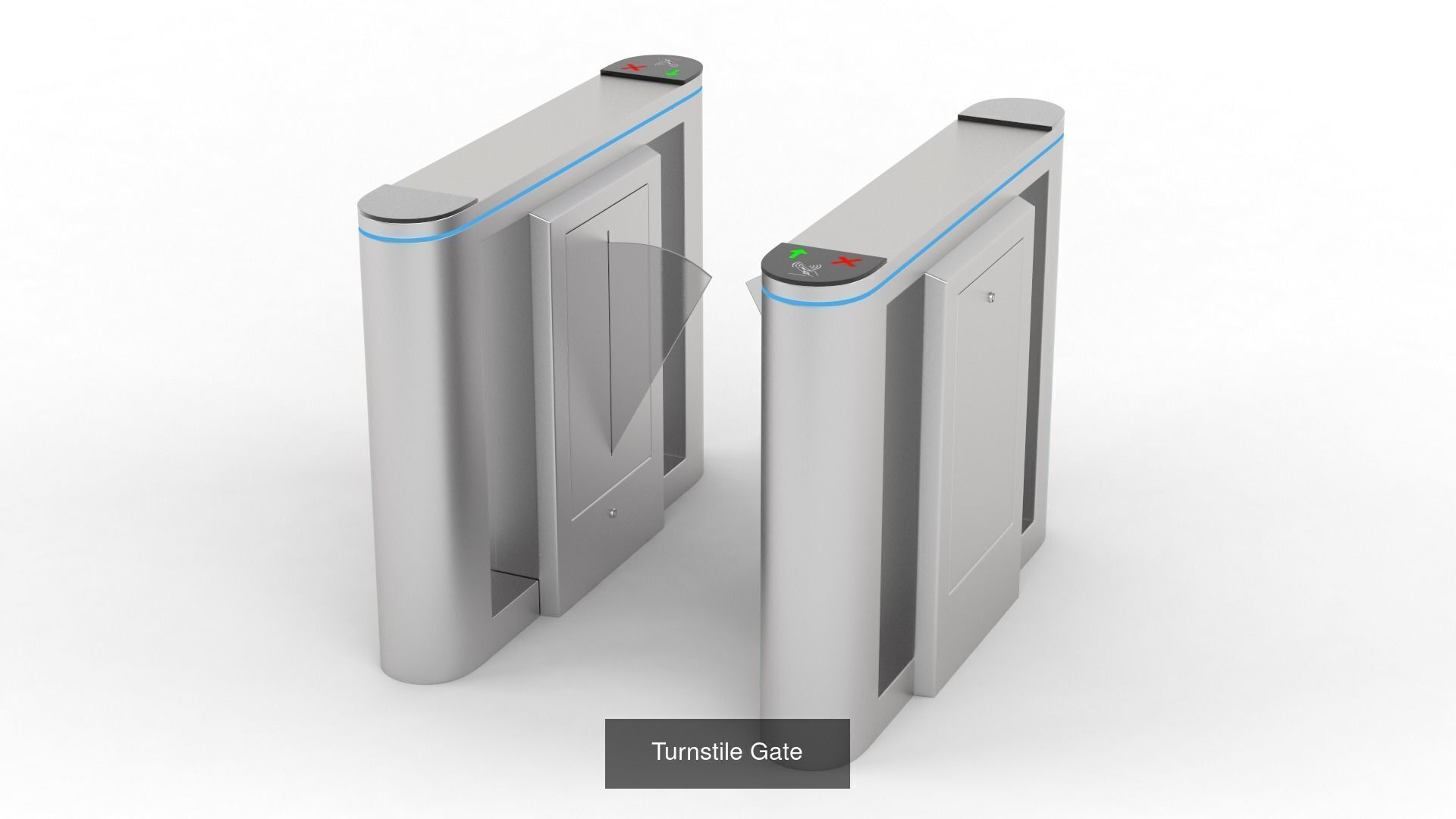 Turnstile Collection _11