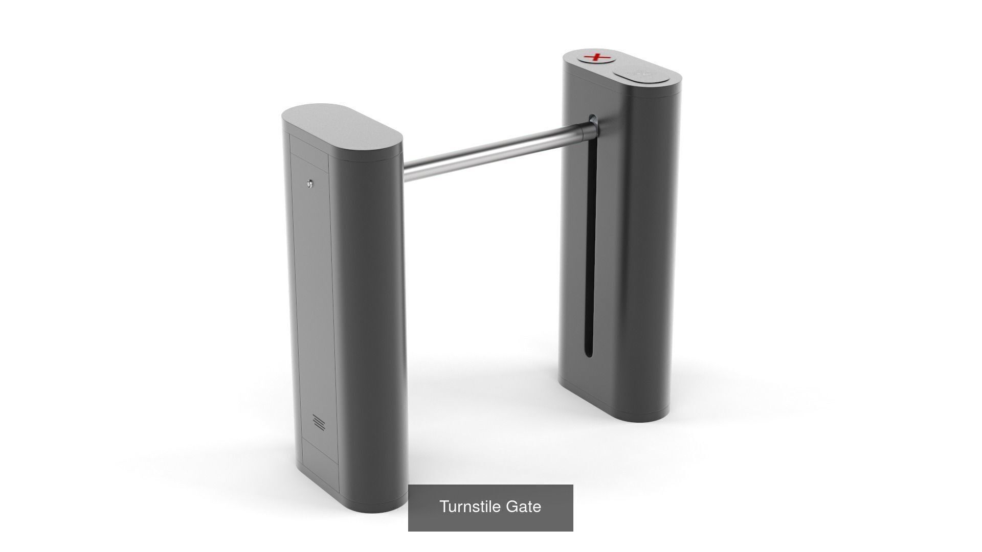 Turnstile Collection _21