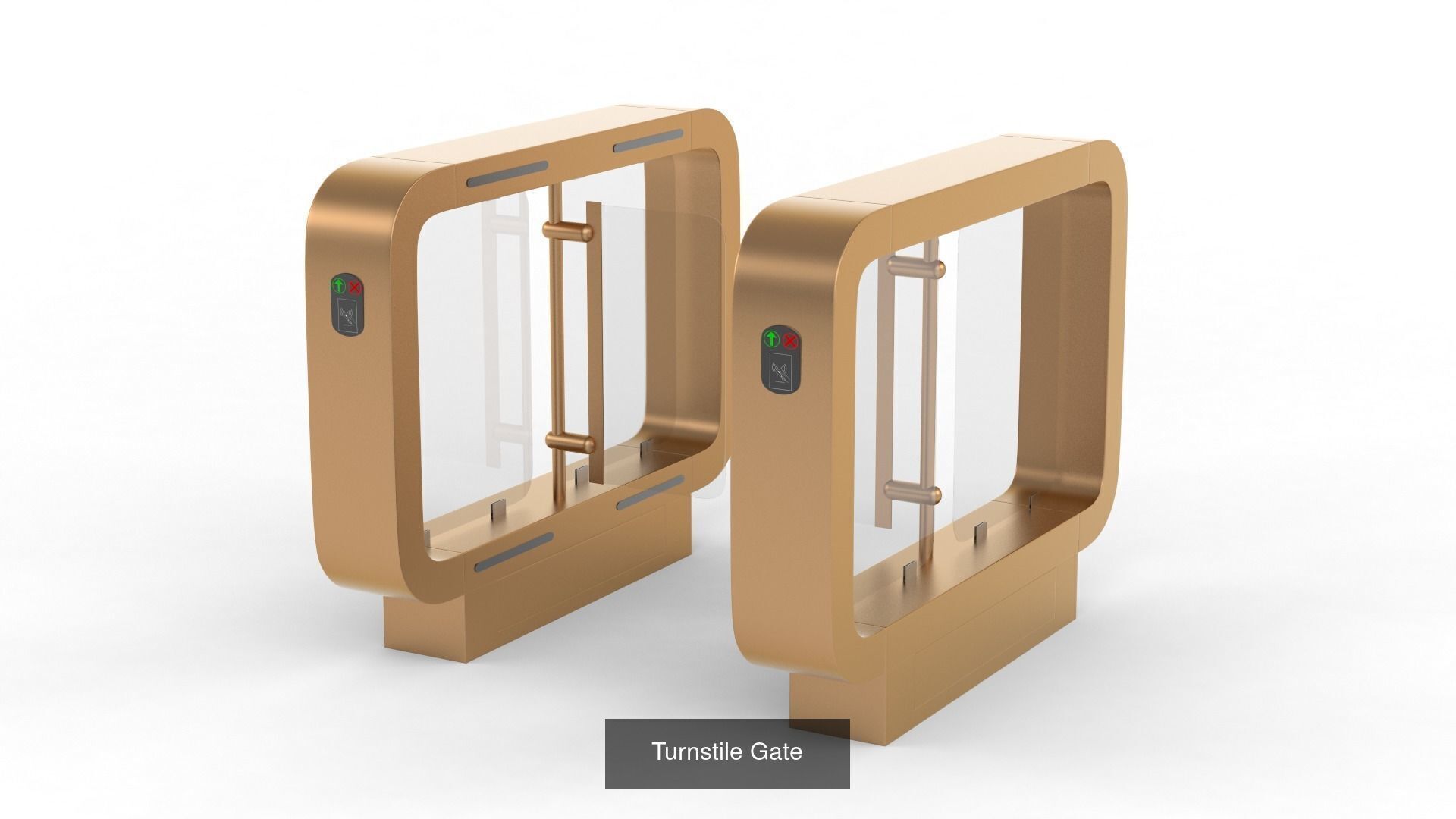 Turnstile Collection _14