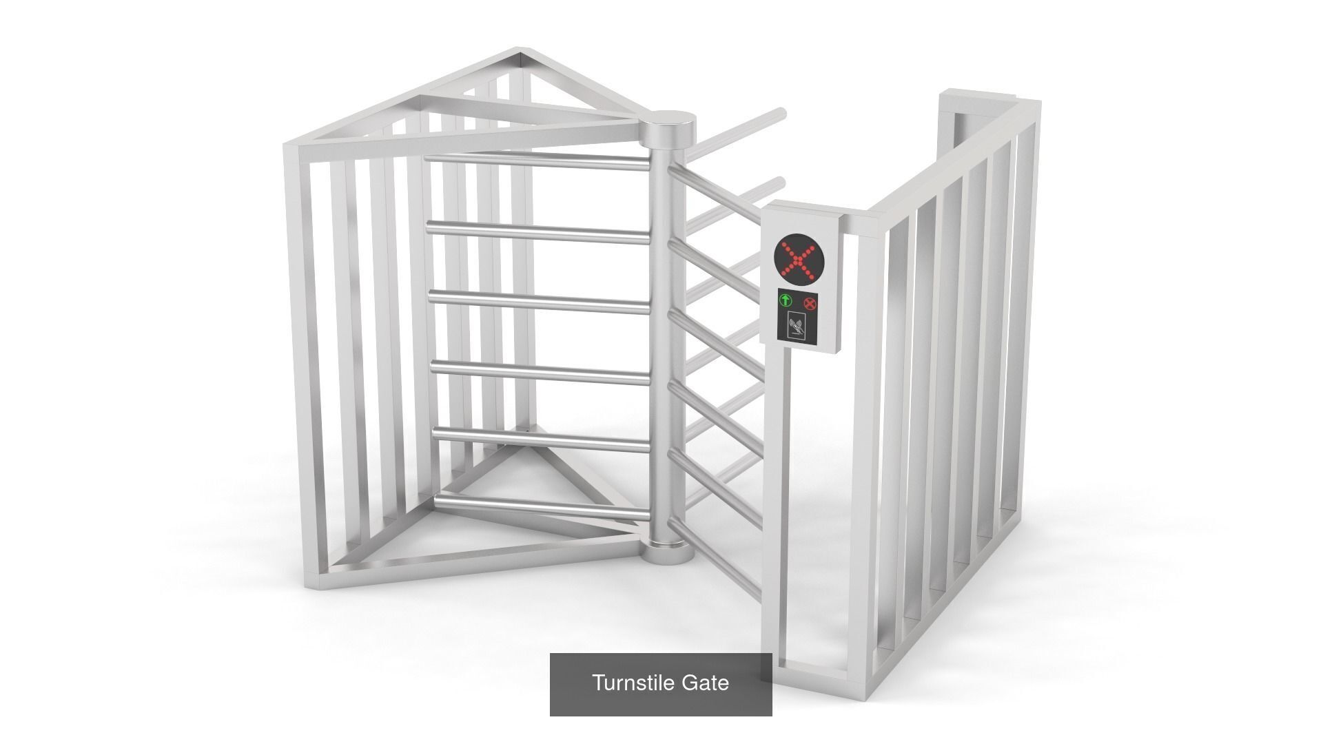 Turnstile Collection _17