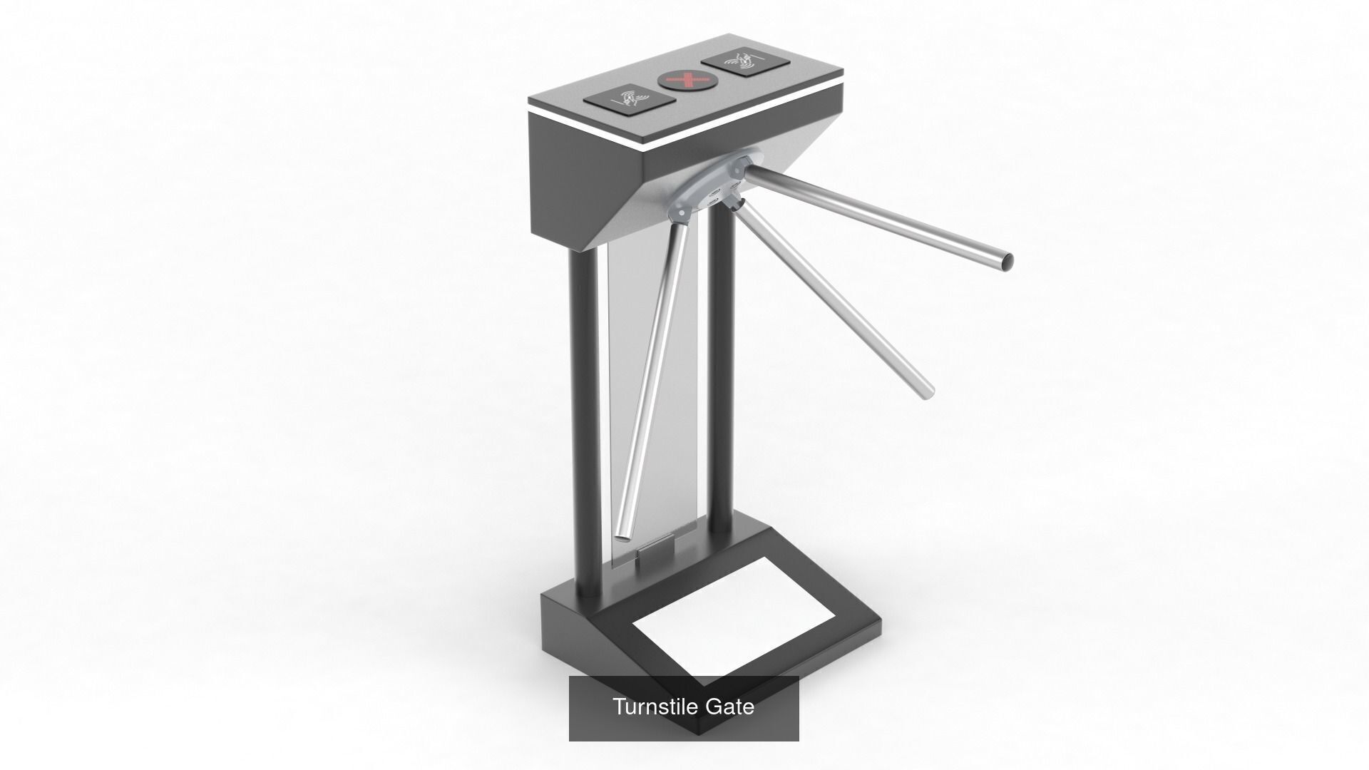 Turnstile Collection _19