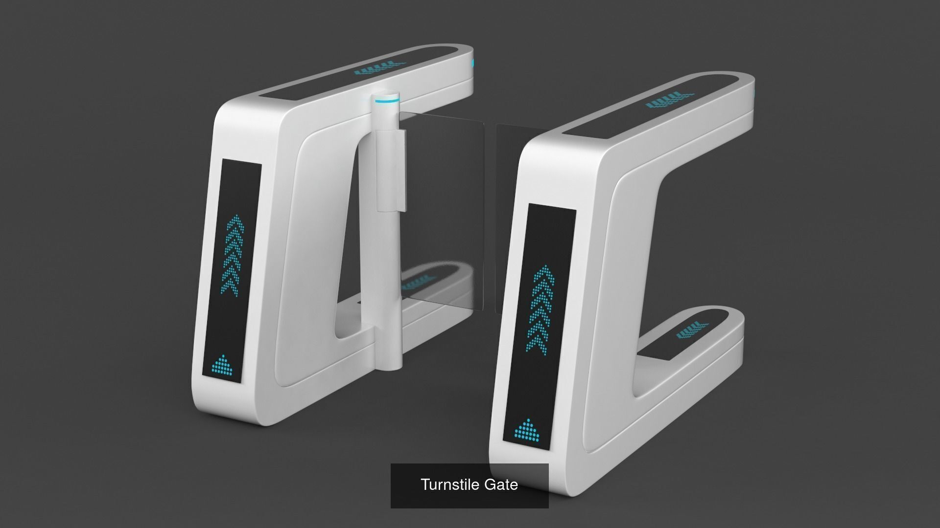 Turnstile Collection _18