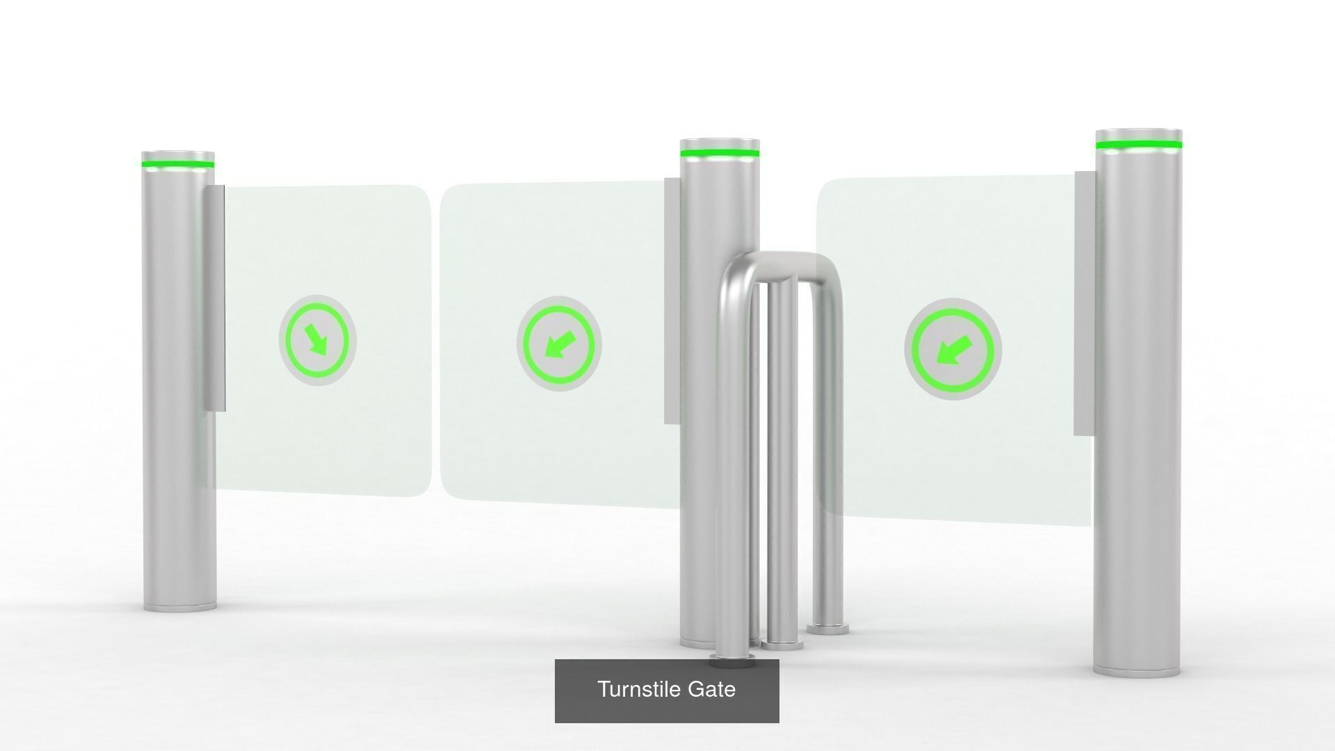 Turnstile Collection _16