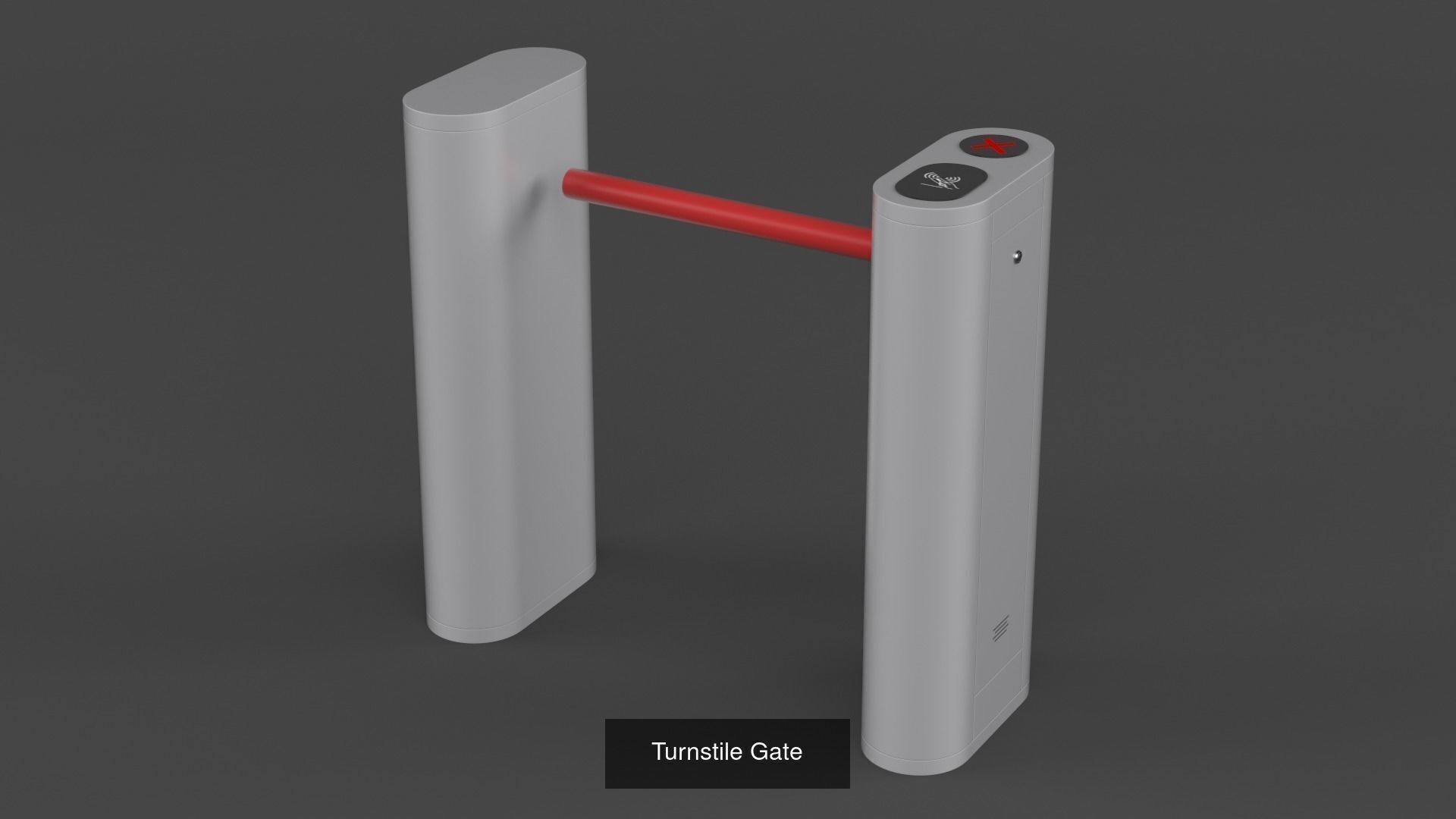 Turnstile Collection _13
