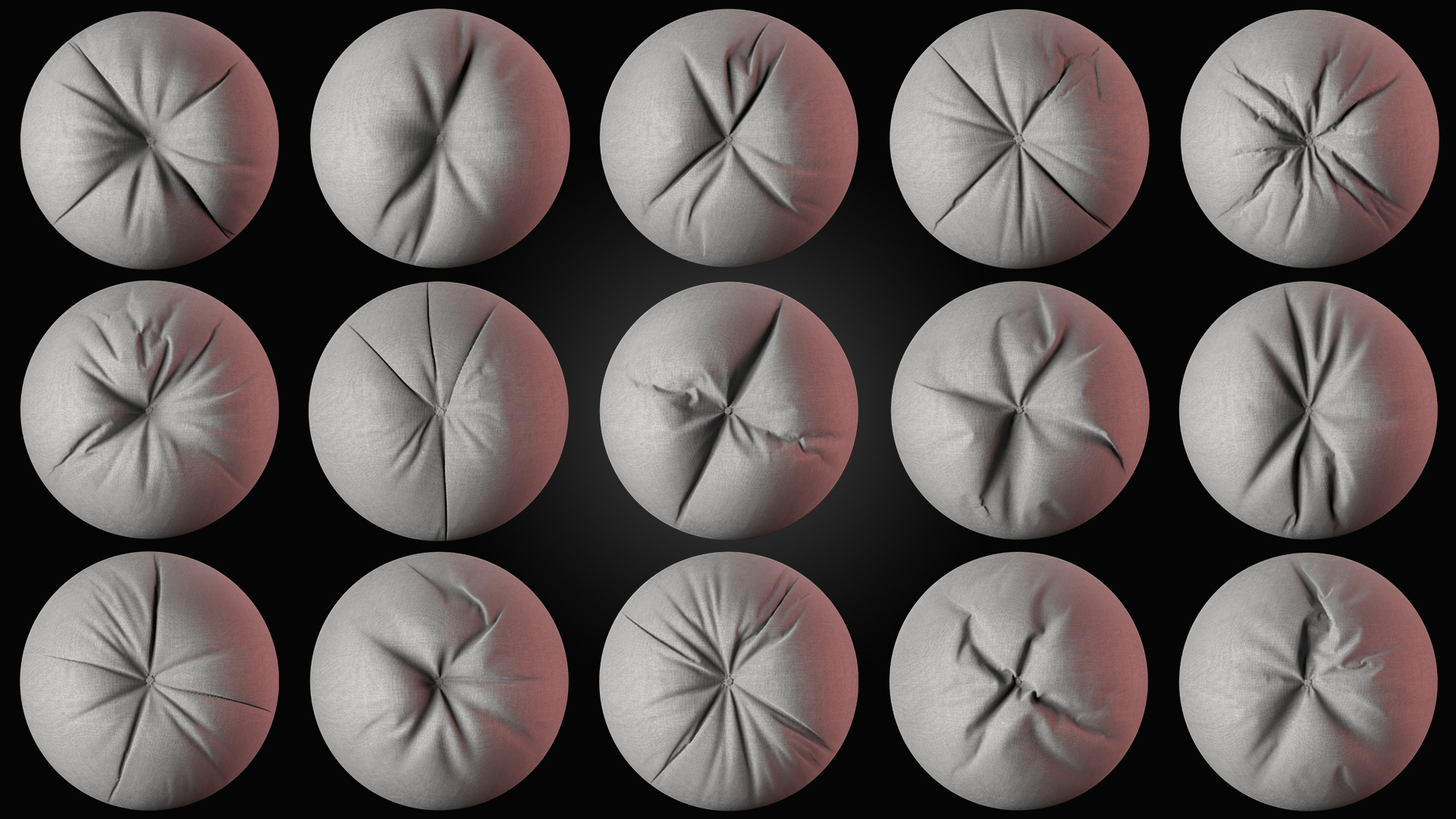 50 Fabric Button Brushes Vol 6 Texture_13