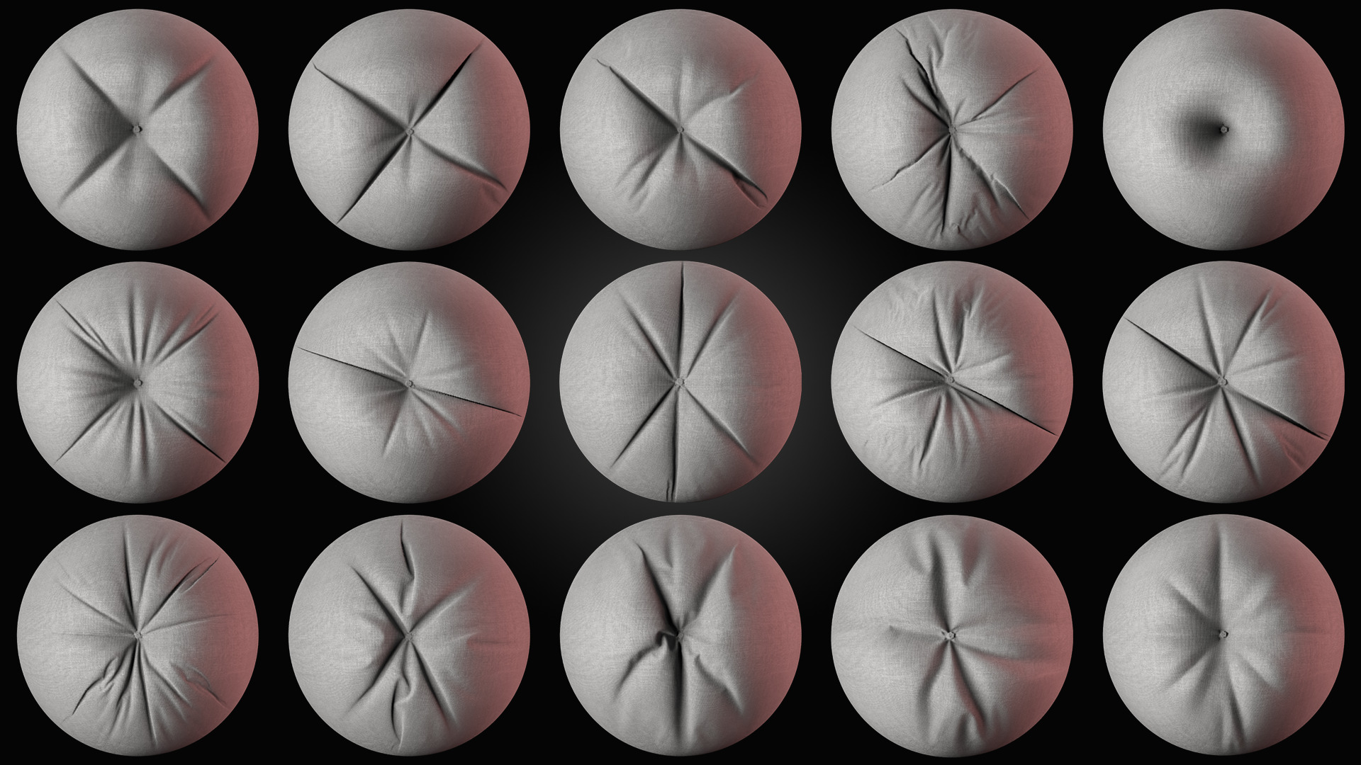 50 Fabric Button Brushes Vol 6 Texture_11