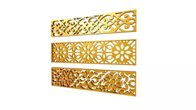 Gold Carving 23