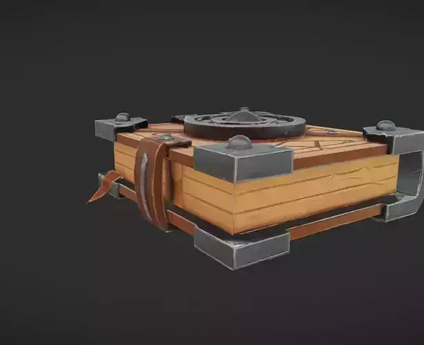 ornate leather-bound book