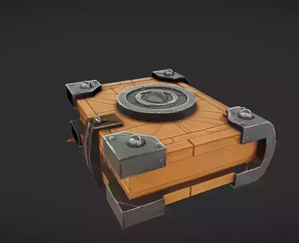 Mysterious ancient book