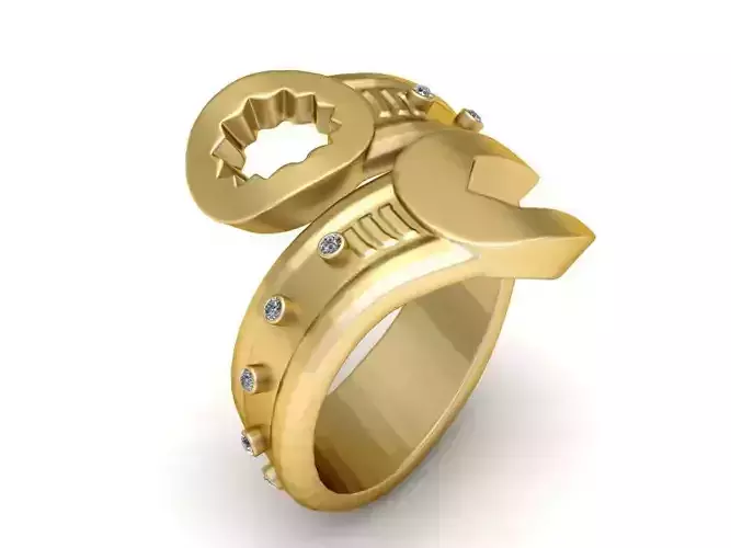 Creative Design PANDANT 3D PRIENTABLE MODEL 3D print model