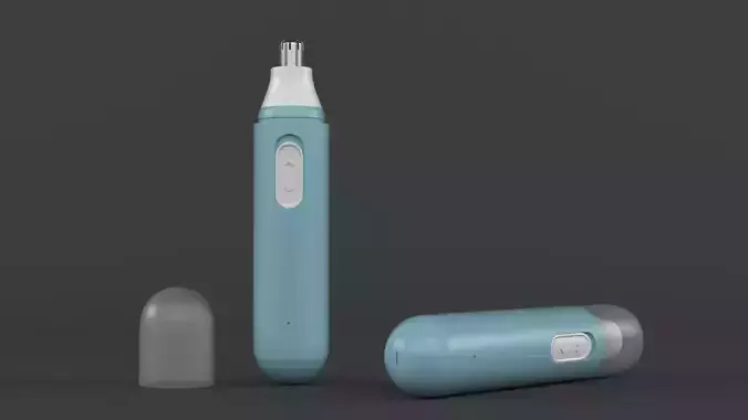 Nose Hair Trimmer