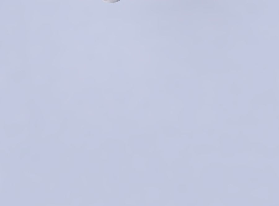 Bowl wide and twisted with hard horizontal dents 3D print model_2