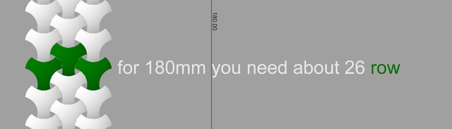 Serpenti Skin Armored Articulated Bracelet 3D print model_27