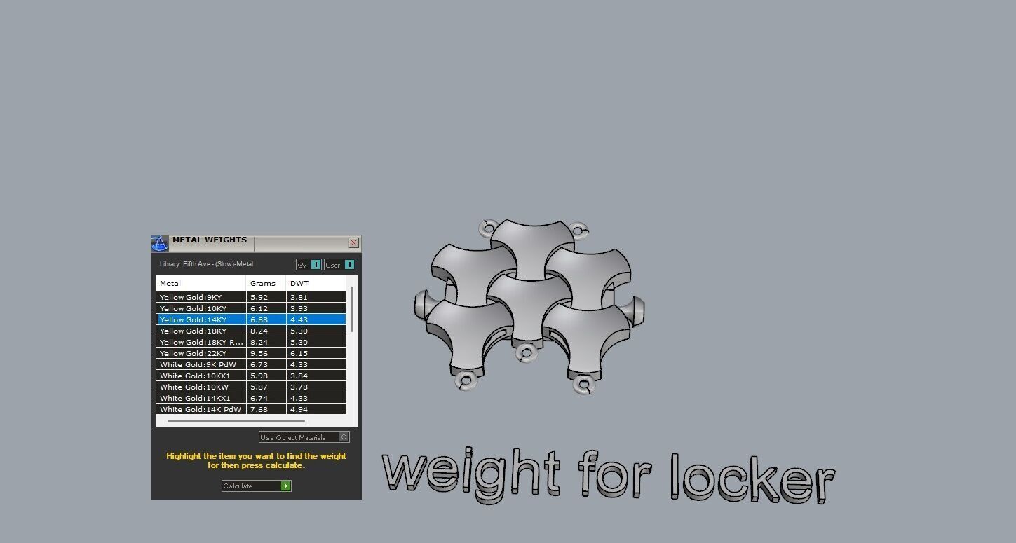 Serpenti Skin Armored Articulated Bracelet 3D print model_28