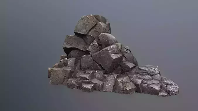 desert rocks