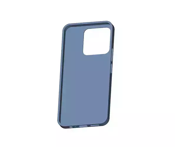 Honor Play9A case