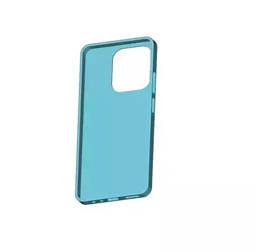 Oppo A5 Energy case