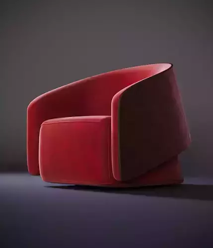 armchair