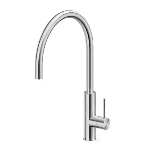 Eco-Drinking Tap Water 29 Mixer Tap by Ceadesign