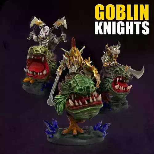 Goblin Knights
