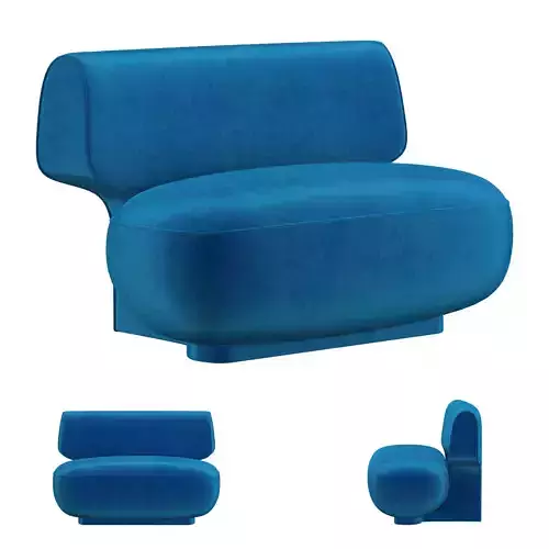 Litho II  Pierre Frey Bench