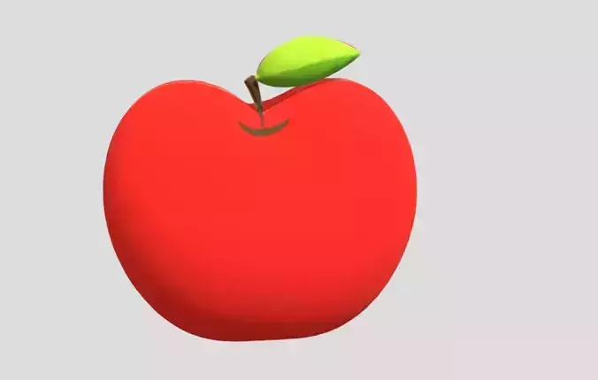 apple