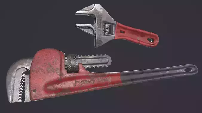 Wrench