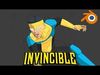 invincible 3D Model  3D model_1