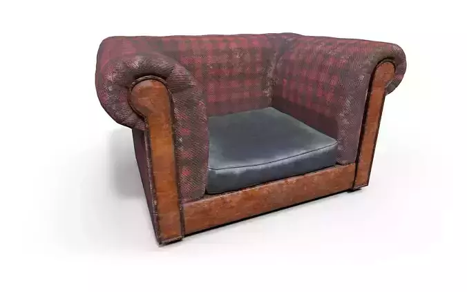 Vintage chair